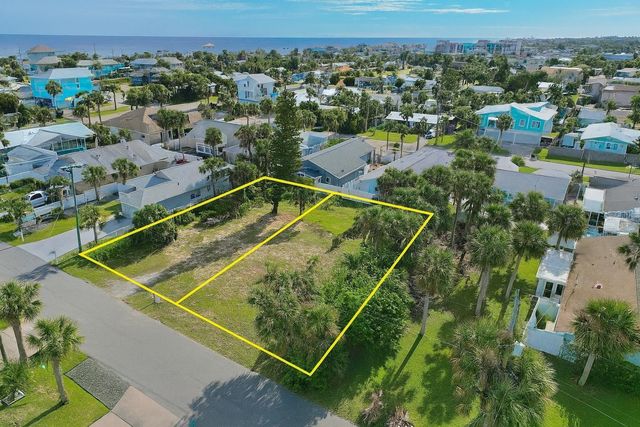 3XX N 7TH ST, Flagler Beach, FL 32136