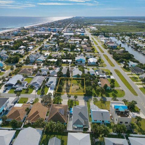 3XX N 7TH ST, Flagler Beach, FL 32136