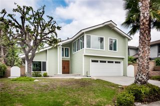 25512 Alisal Avenue, Laguna Hills, CA 92653