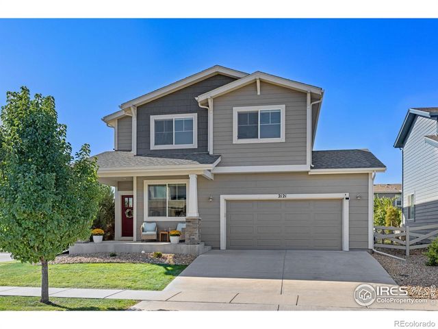 2121 Mackinac Street, Fort Collins, CO 80524