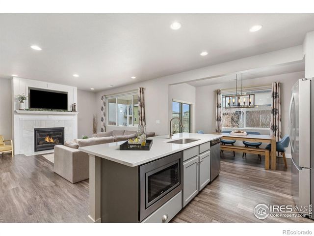 2121 Mackinac Street, Fort Collins, CO 80524