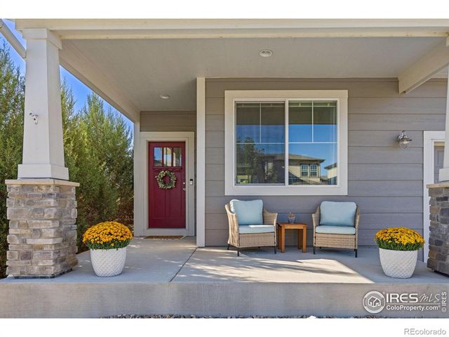 2121 Mackinac Street, Fort Collins, CO 80524