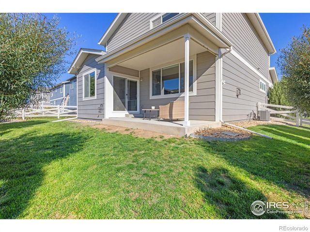 2121 Mackinac Street, Fort Collins, CO 80524