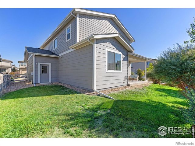 2121 Mackinac Street, Fort Collins, CO 80524
