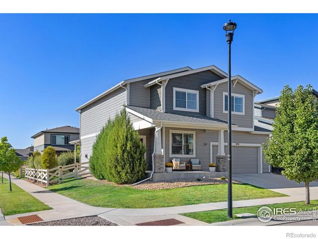 2121 Mackinac Street, Fort Collins, CO 80524