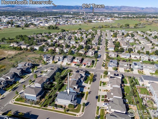 2121 Mackinac Street, Fort Collins, CO 80524