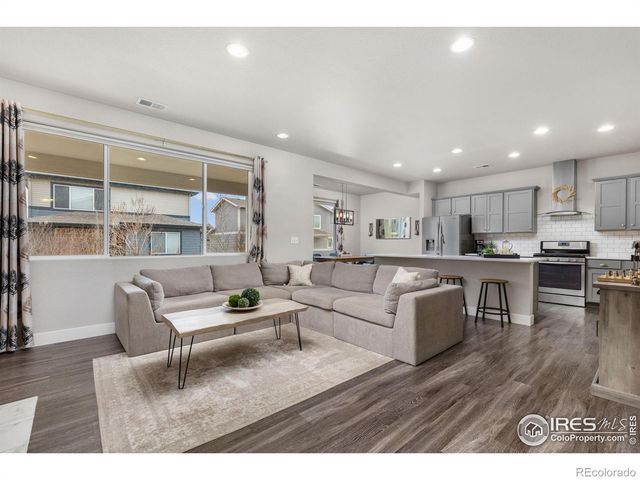 2121 Mackinac Street, Fort Collins, CO 80524