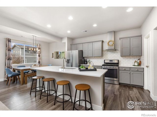 2121 Mackinac Street, Fort Collins, CO 80524