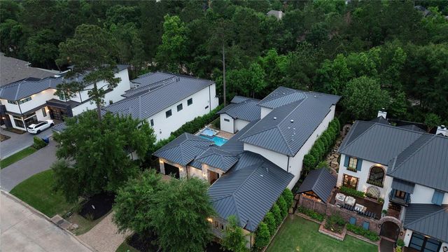 10 Kingscote Way, The Woodlands, TX 77382