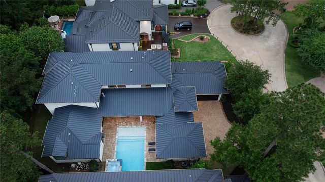 10 Kingscote Way, The Woodlands, TX 77382