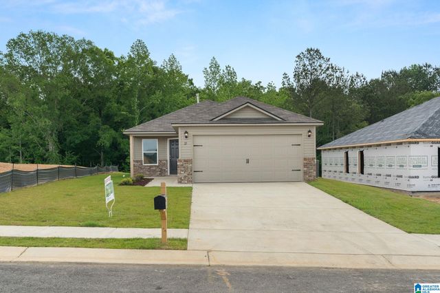 47 DOGWOOD STREET, Childersburg, AL 35044