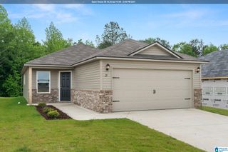 47 DOGWOOD STREET, Childersburg, AL 35044
