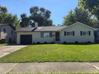 1419 Fahlander Drive S, Columbus, OH 43229
