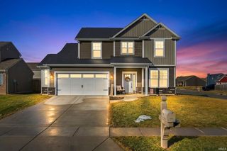 5110 Sage Street, Lafayette, IN 47909