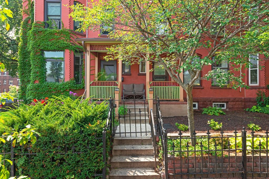 3 W 33rd Street, Minneapolis, MN 55408