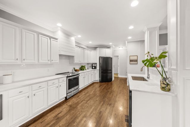 1173 McCoury Ln, Spring Hill, TN 37174