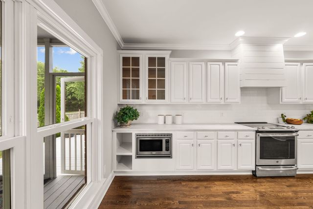 1173 McCoury Ln, Spring Hill, TN 37174