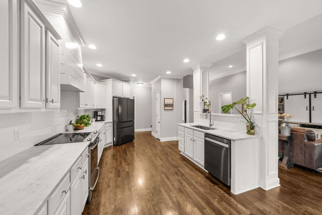 1173 McCoury Ln, Spring Hill, TN 37174