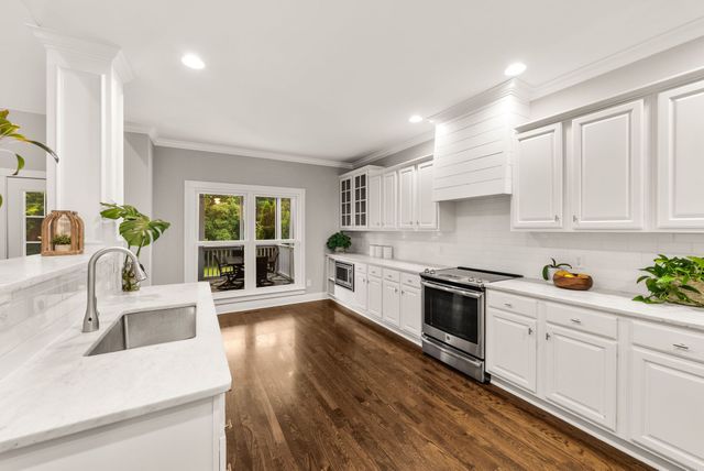 1173 McCoury Ln, Spring Hill, TN 37174