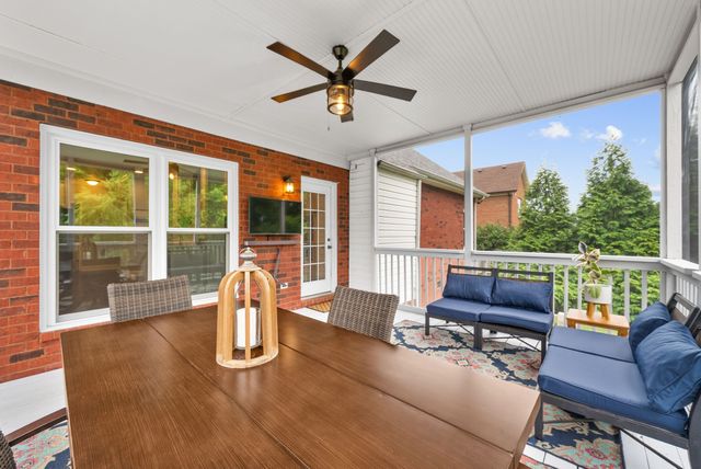 1173 McCoury Ln, Spring Hill, TN 37174