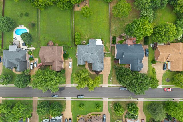 1173 McCoury Ln, Spring Hill, TN 37174