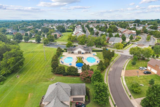 1173 McCoury Ln, Spring Hill, TN 37174