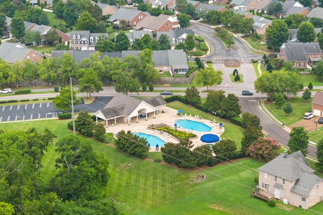 1173 McCoury Ln, Spring Hill, TN 37174