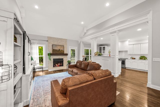 1173 McCoury Ln, Spring Hill, TN 37174
