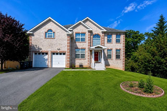 7210 GREENSPRING LN, Lanham, MD 20706