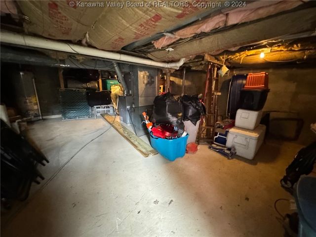 736 Mile Fork Road, Charleston, WV 25312