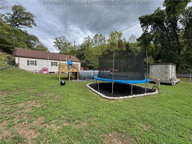 736 Mile Fork Road, Charleston, WV 25312