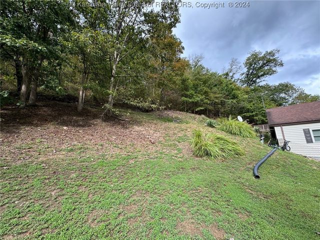 736 Mile Fork Road, Charleston, WV 25312