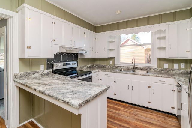 316 Richmond Street, Lancaster, KY 40444