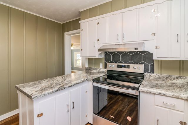 316 Richmond Street, Lancaster, KY 40444