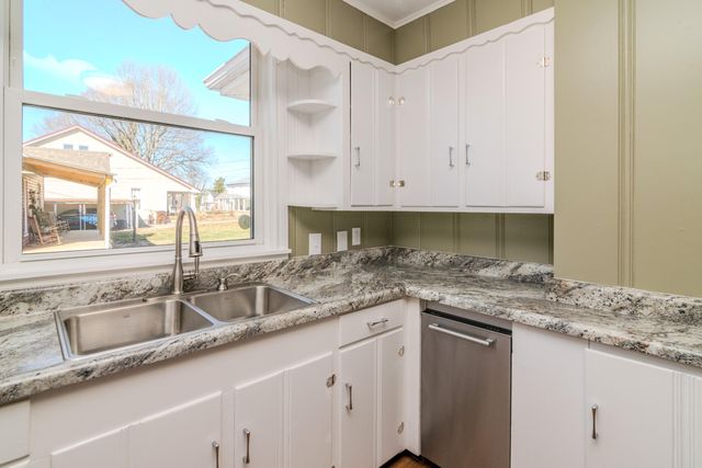 316 Richmond Street, Lancaster, KY 40444