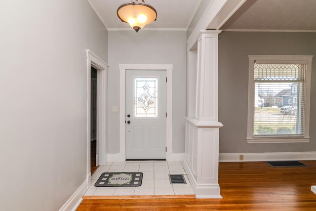 316 Richmond Street, Lancaster, KY 40444