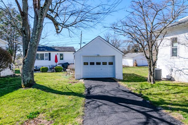 316 Richmond Street, Lancaster, KY 40444