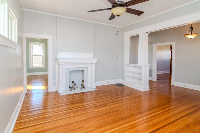 316 Richmond Street, Lancaster, KY 40444