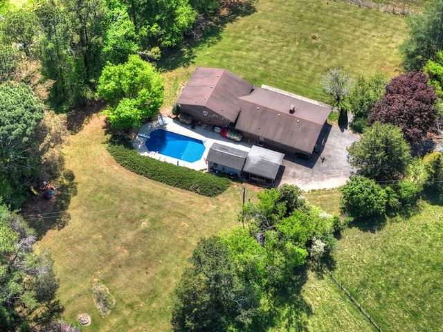 4519 E Highway 52, Ellijay, GA 30536