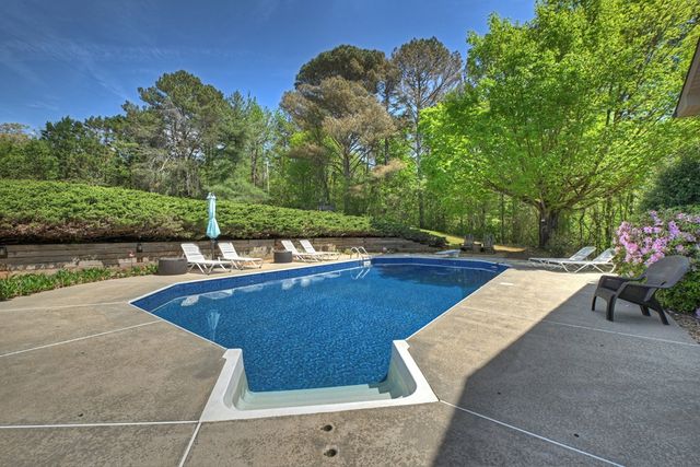 4519 E Highway 52, Ellijay, GA 30536