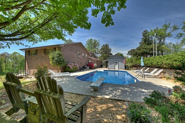4519 E Highway 52, Ellijay, GA 30536