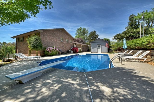 4519 E Highway 52, Ellijay, GA 30536