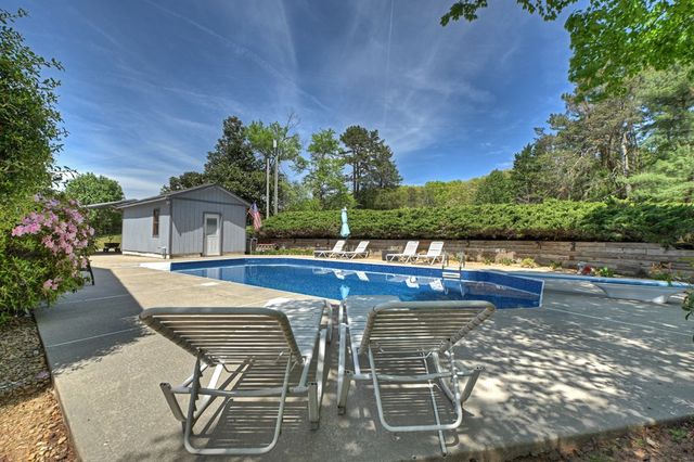 4519 E Highway 52, Ellijay, GA 30536