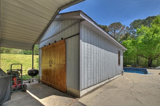 4519 E Highway 52, Ellijay, GA 30536