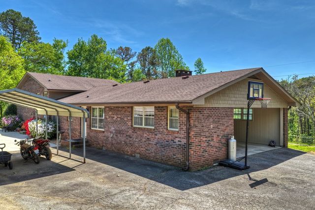 4519 E Highway 52, Ellijay, GA 30536