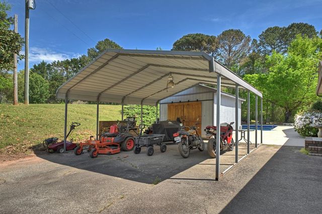 4519 E Highway 52, Ellijay, GA 30536