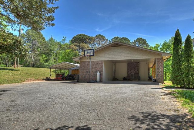4519 E Highway 52, Ellijay, GA 30536