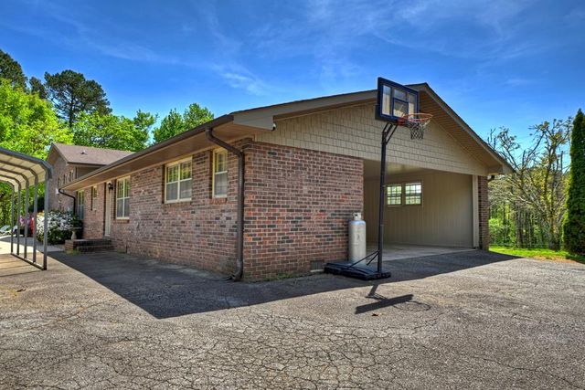 4519 E Highway 52, Ellijay, GA 30536