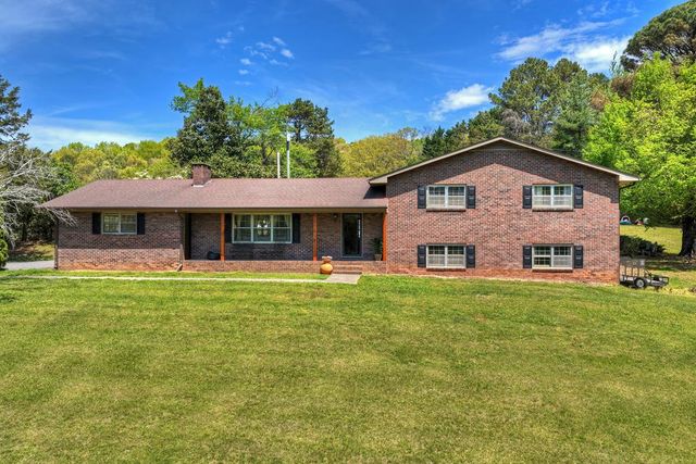 4519 E Highway 52, Ellijay, GA 30536