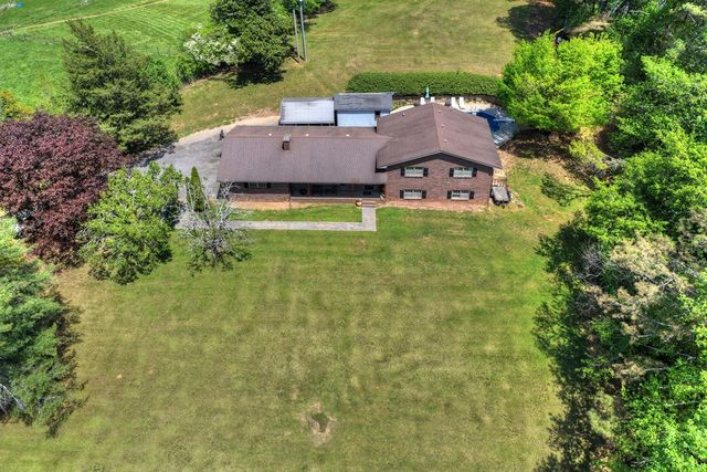 4519 E Highway 52, Ellijay, GA 30536